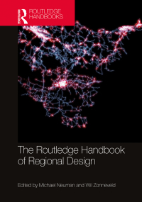 Imagen de portada: The Routledge Handbook of Regional Design 1st edition 9780367258672