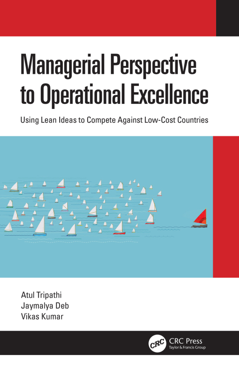 Managerial Perspective to Operational Excellence 