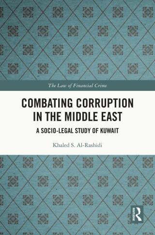 Combating Corruption in the Middle East