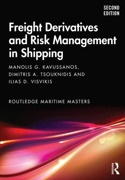 Freight Derivatives and Risk Management in Shipping 