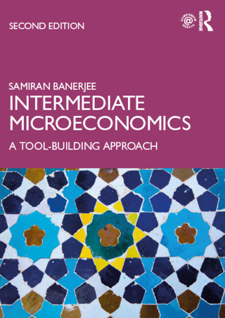 Intermediate Microeconomics