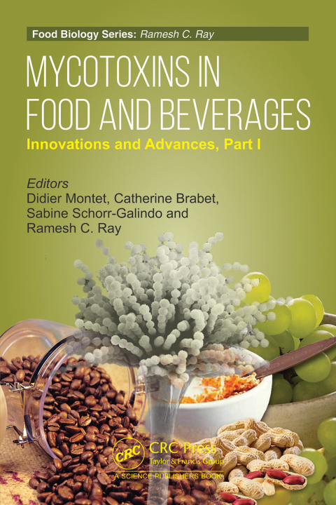 Mycotoxins in Food and Beverages 