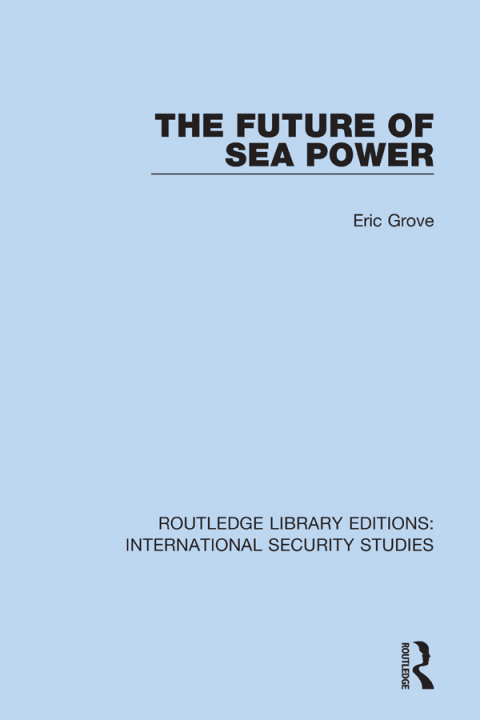 The Future of Sea Power 