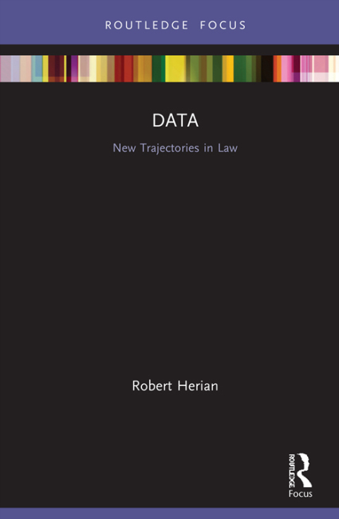 Cover image for book Data
