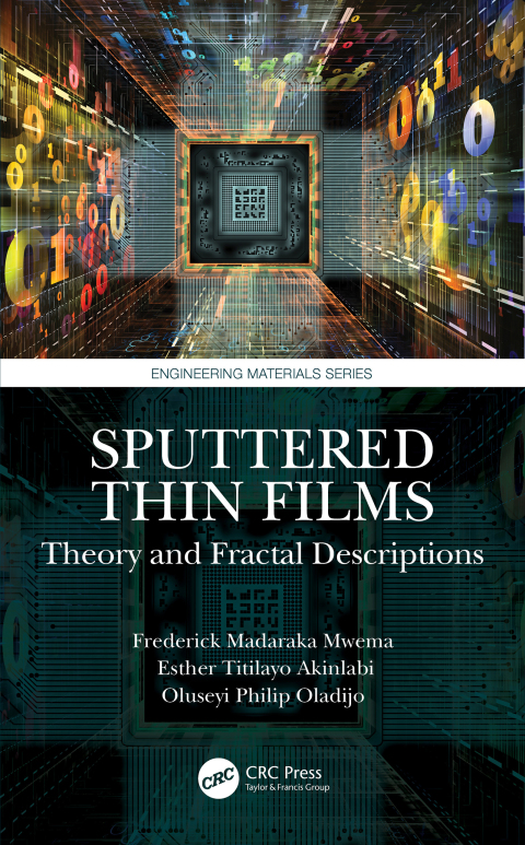 Cover image for book Sputtered Thin Films