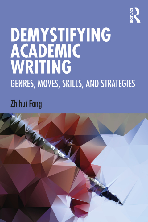 Cover image for book Demystifying Academic Writing
