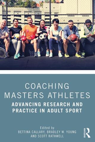 Coaching Masters Athletes