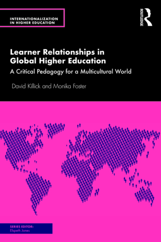 Learner Relationships in Global Higher Education