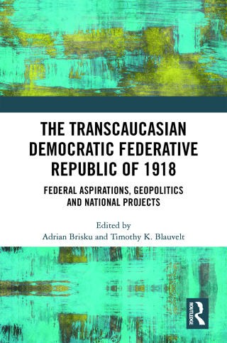 The Transcaucasian Democratic Federative Republic of 1918