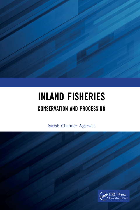Cover image for book Inland Fisheries