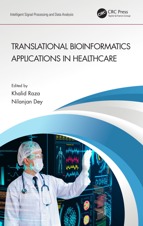 Translational Bioinformatics Applications in Healthcare 