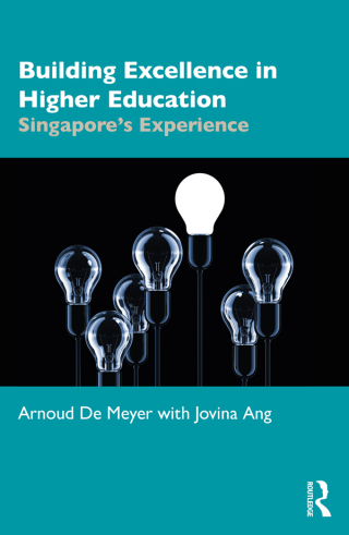 Building Excellence in Higher Education