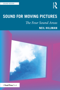 صورة الغلاف: Sound for Moving Pictures 1st edition 9780367517786