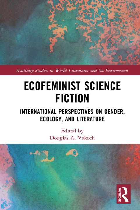 Ecofeminist Science Fiction 