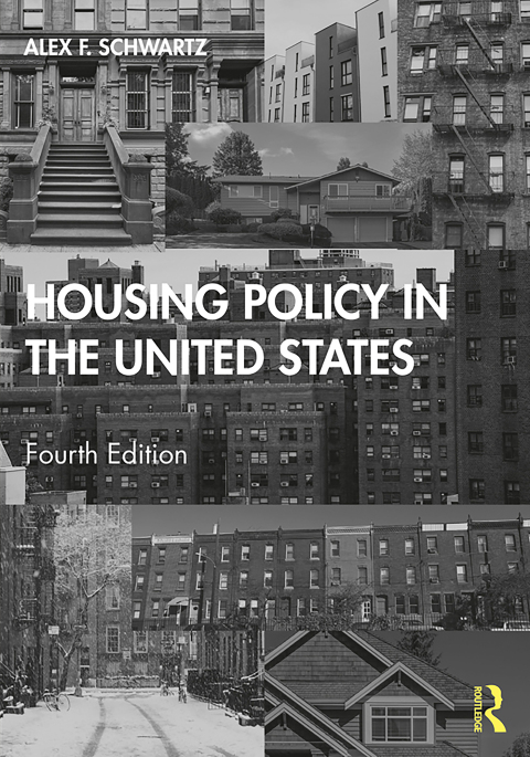 Housing Policy In United States