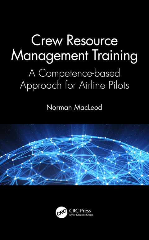 Cover image for book Crew Resource Management Training