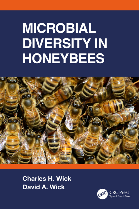 Microbial Diversity in Honeybees 
