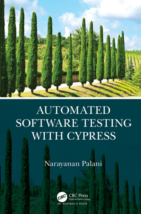 Automated Software Testing with Cypress 