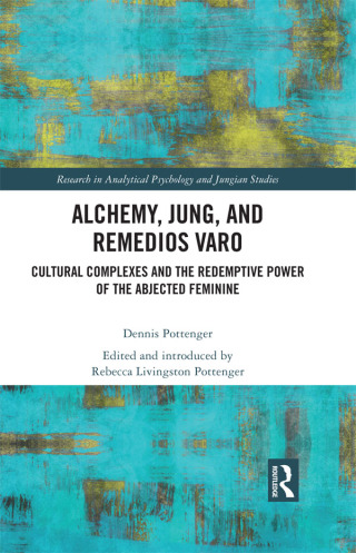 Alchemy, Jung, and Remedios Varo