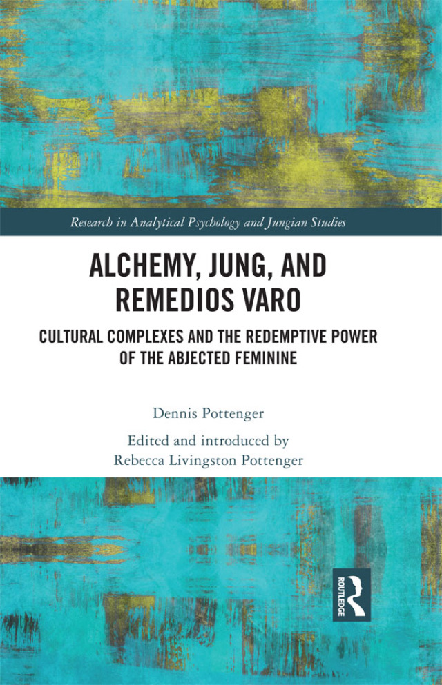 Alchemy, Jung, and Remedios Varo