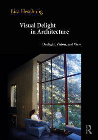 صورة الغلاف: Visual Delight in Architecture 1st edition 9780367563233
