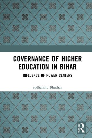 Governance of Higher Education in Bihar