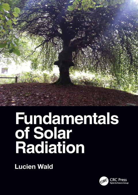 Cover image for book Fundamentals of Solar Radiation