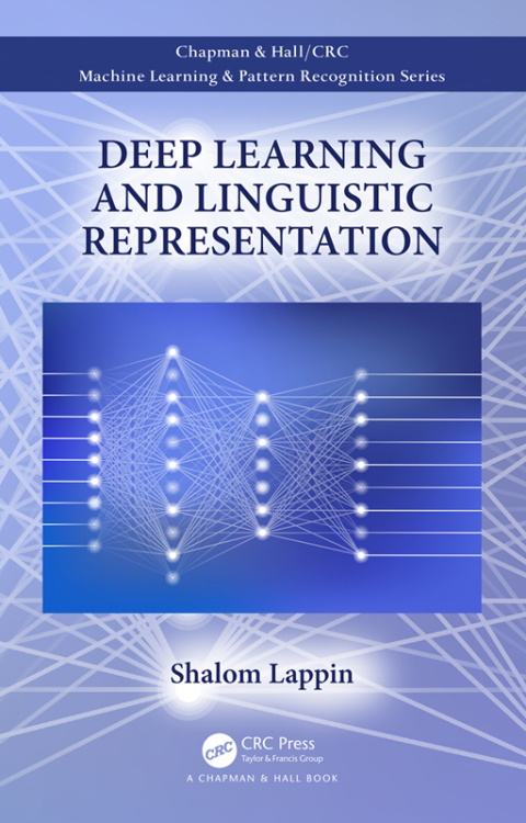 Deep Learning and Linguistic Representation 