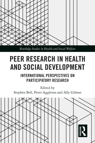 Peer Research in Health and Social Development