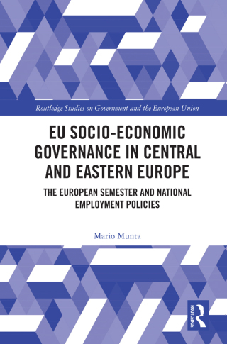 EU Socio-Economic Governance in Central and Eastern Europe