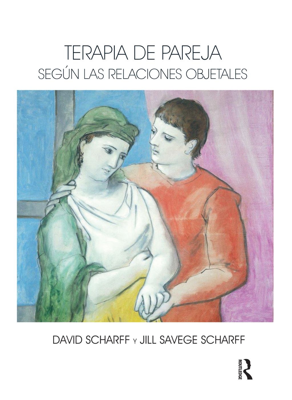 ISBN 9781910444115 product image for Terapia de Pareja SegÃºn las Relaciones Objetales - 1st Edition (eBook Rental) | upcitemdb.com