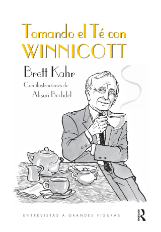 Tomando el Té con Winnicott