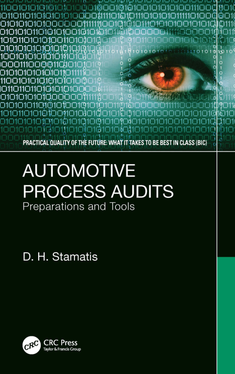 Automotive Process Audits 
