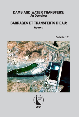Dams and Water Transfers – An Overview / Barrages et Transferts d’Eau - Aperçu