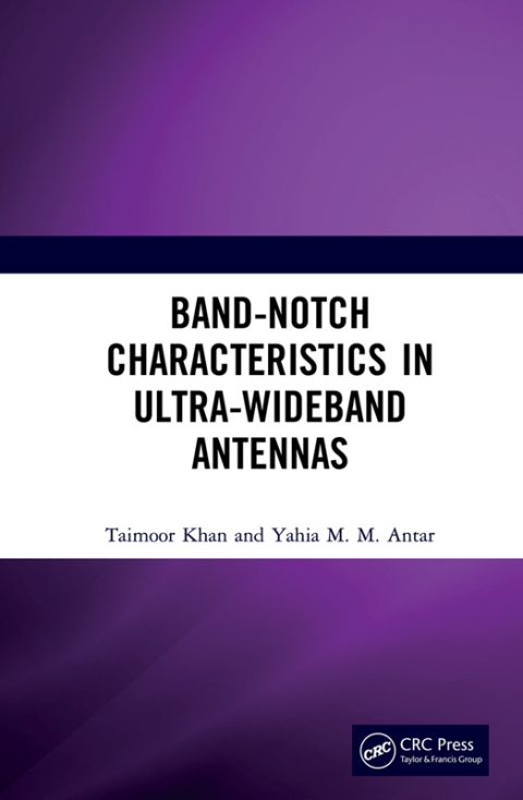 Band-Notch Characteristics in Ultra-Wideband Antennas 