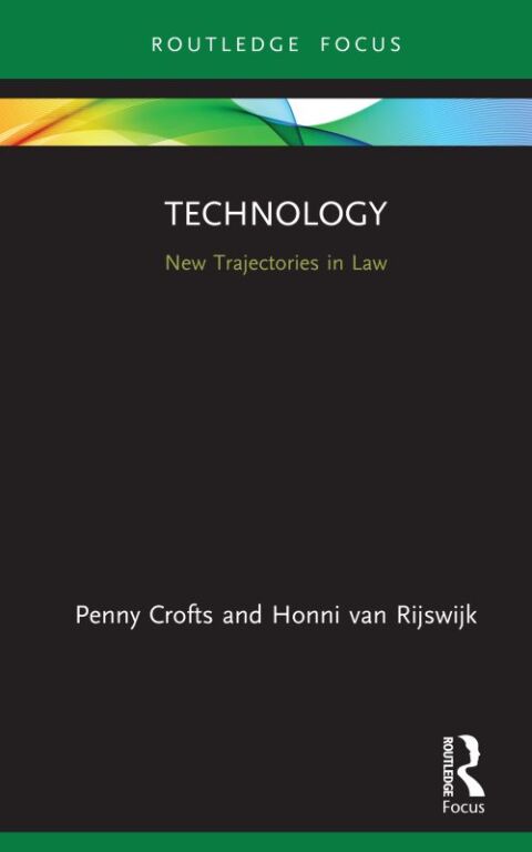Cover image for book Technology