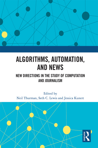 Algorithms, Automation, and News