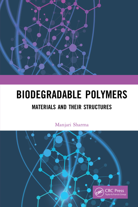 Cover image for book Biodegradable Polymers