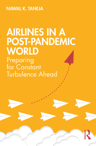 Airlines in a Post-Pandemic World