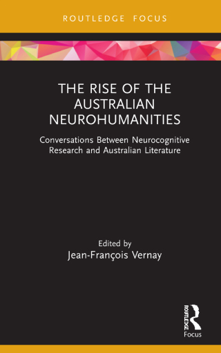 The Rise of the Australian Neurohumanities