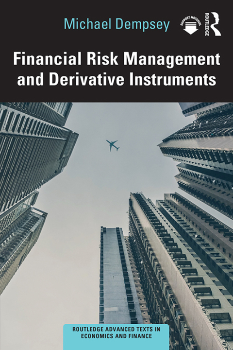 Financial Risk Management and Derivative Instruments 