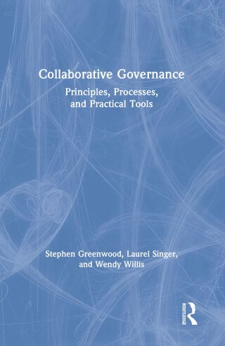 Collaborative Governance
