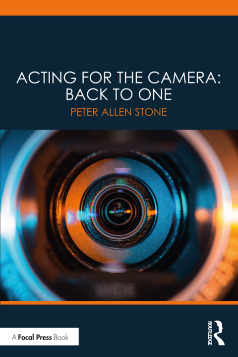 Acting for the Camera: Back to One 