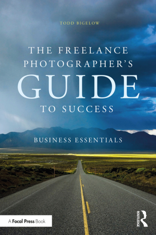 The Freelance Photographer’s Guide To Success