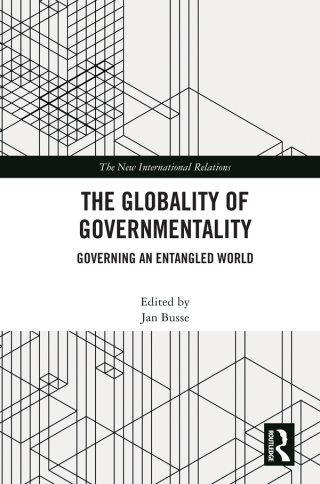 The Globality of Governmentality