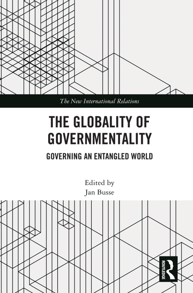 The Globality of Governmentality