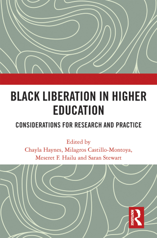 Black Liberation in Higher Education