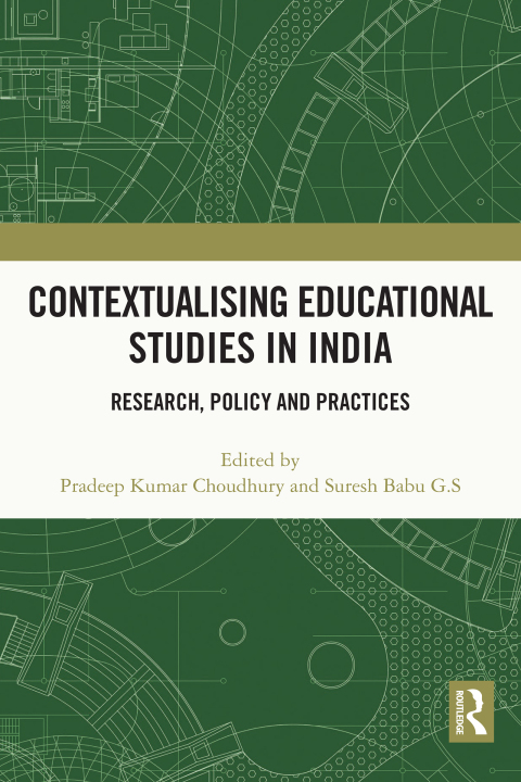 Contextualising Educational Studies in India 