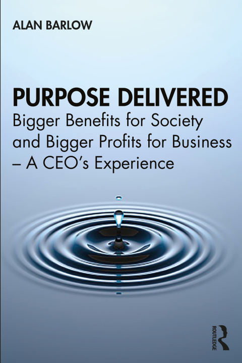 Purpose Delivered 