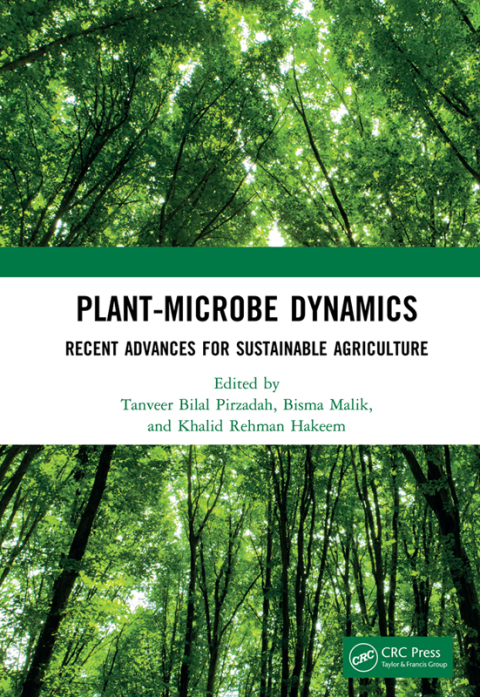 Cover image for book Plant-Microbe Dynamics